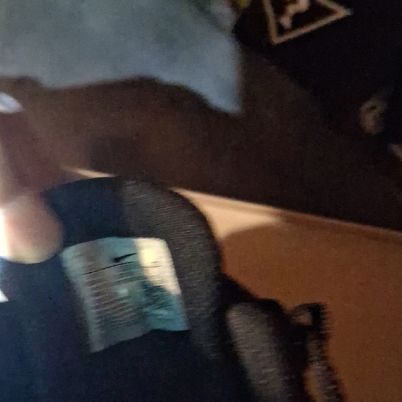 Black Air Max 95 Size 10.5 - Picture 5 of 5